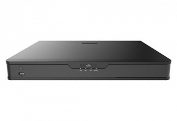 Uniview NVR302-09S2 Видеорегистратор IP Uniview NVR302-09S2 Видеорегистратор IP