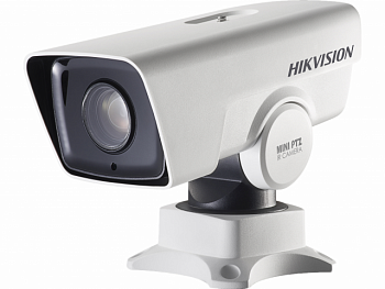 HikVision DS-2DY3220IW-DE4(S6) (4.7-94 мм) видеокамера IP HikVision DS-2DY3220IW-DE4(S6) (4.7-94 мм) видеокамера IP