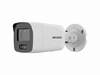 HikVision DS-2CD2087G2-LU (C) (2.8 мм) видеокамера IP HikVision DS-2CD2087G2-LU (C) (2.8 мм) видеокамера IP
