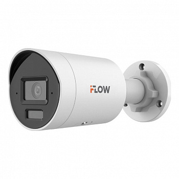 iFlow F-IC-2122C2M(4mm) Видеокамера IP iFlow F-IC-2122C2M(4mm) Видеокамера IP