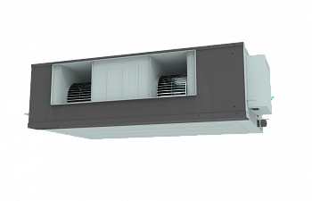 Hisense AUD-85UX4RPH8/AUW-85U6RZ8 Инверторная сплит-система канального (высоконапорного) типа Hisense AUD-85UX4RPH8/AUW-85U6RZ8 Инверторная сплит-система канального (высоконапорного) типа