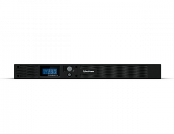 Cyberpower PR1000ELCDRT1U ИБП Cyberpower PR1000ELCDRT1U ИБП
