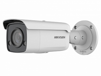 HikVision DS-2CD2T87G2-L (C) (2.8 мм) видеокамера IP HikVision DS-2CD2T87G2-L (C) (2.8 мм) видеокамера IP