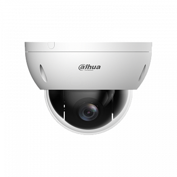 Dahua DH-SD22204DB-GNY (2.8-12mm) IP видеокамера