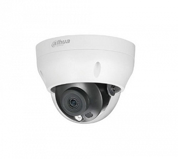 Dahua DH-IPC-HDPW1230R1P-0280B-S5 (2.8 мм) Видеокамера IP Dahua DH-IPC-HDPW1230R1P-0280B-S5 (2.8 мм) Видеокамера IP