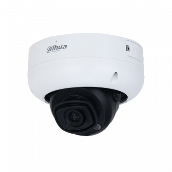Dahua DH-IPC-HDBW5449RP-ASE-LED-0280B (2.8 мм) видеокамера IP Dahua DH-IPC-HDBW5449RP-ASE-LED-0280B (2.8 мм) видеокамера IP