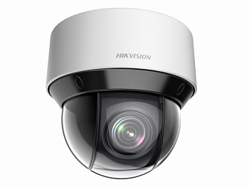HikVision DS-2DE4A225IW-DE(B) (4.8-120 мм) видеокамера IP HikVision DS-2DE4A225IW-DE(B) (4.8-120 мм) видеокамера IP