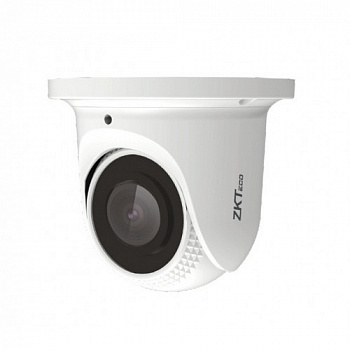 ZKTeco ES-852O21C-MI (2.8 мм) видеокамера IP ZKTeco ES-852O21C-MI (2.8 мм) видеокамера IP