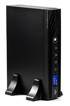 BASTION SKAT-UPS 1000-RACK-ON-2x9-E Источник бесперебойного питания BASTION SKAT-UPS 1000-RACK-ON-2x9-E Источник бесперебойного питания