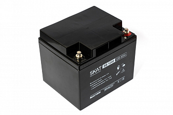 BASTION SKAT SB 1240 Аккумулятор BASTION SKAT SB 1240 Аккумулятор
