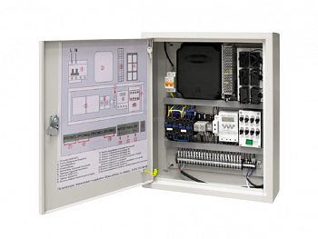 DoorHan CB-HB220-8 Блок управления DoorHan CB-HB220-8 Блок управления