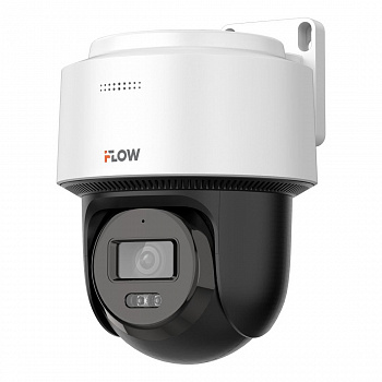 iFlow F-IP-1442CI (2.8мм) Видеокамера IP iFlow F-IP-1442CI (2.8мм) Видеокамера IP