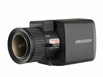 HikVision DS-2CC12D8T-AMM мультиформатная MHD видеокамера HikVision DS-2CC12D8T-AMM мультиформатная MHD видеокамера