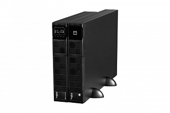 Systeme Electric SRVSE6KRTXLI4U Источник бесперебойного питания Systeme Electric SRVSE6KRTXLI4U Источник бесперебойного питания