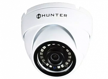 Hunter HN-VD323IR V3 (2.8 мм) Мультиформатная MHD видеокамера Hunter HN-VD323IR V3 (2.8 мм) Мультиформатная MHD видеокамера