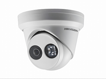 HikVision DS-2CD2343G0-I (8 mm) видеокамера IP HikVision DS-2CD2343G0-I (8 mm) видеокамера IP