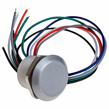 Hunter HN-400MF врезной Считыватель Hunter HN-400MF врезной Считыватель