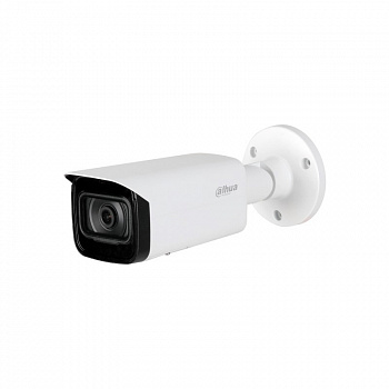 Dahua DH-IPC-HFW5541TP-ASE-0800B (8 мм) видеокамера IP Dahua DH-IPC-HFW5541TP-ASE-0800B (8 мм) видеокамера IP