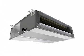 ROYAL CLIMA RCI-DM18 Внутренний блок канального типа ROYAL CLIMA RCI-DM18 Внутренний блок канального типа