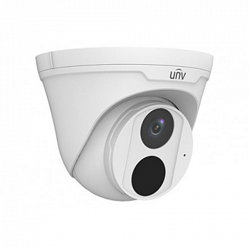 Uniview IPC3613LB-AF28K-G (2.8 мм) Видеокамера IP Uniview IPC3613LB-AF28K-G (2.8 мм) Видеокамера IP