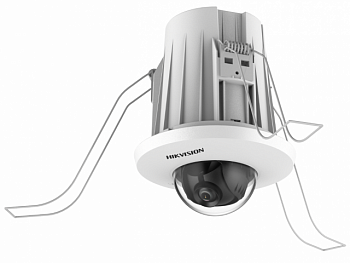 HikVision DS-2CD2E23G2-U (2.8 мм) видеокамера IP HikVision DS-2CD2E23G2-U (2.8 мм) видеокамера IP
