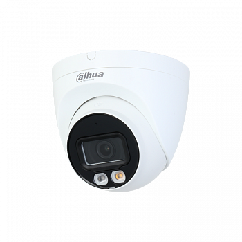 Dahua DH-IPC-HDW2249TP-S-IL-0280B (2.8mm) IP видеокамера Dahua DH-IPC-HDW2249TP-S-IL-0280B (2.8mm) IP видеокамера