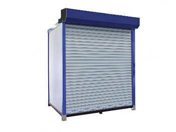 CAME PSGC-RS Роллетные ворота CAME PSGC-RS Роллетные ворота