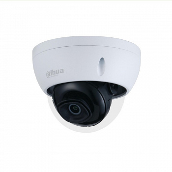 Dahua DH-IPC-HDBW2230EP-S-0280B-S2 (2.8mm) IP видеокамера Dahua DH-IPC-HDBW2230EP-S-0280B-S2 (2.8mm) IP видеокамера