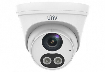Uniview IPC3612LB-AF28K-WL (2.8 мм) Видеокамера IP Uniview IPC3612LB-AF28K-WL (2.8 мм) Видеокамера IP