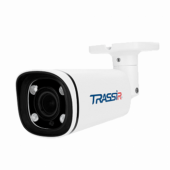 TRASSIR TR-D2253WDIR7 v2 (2.7-13.5 мм) Видеокамера IP TRASSIR TR-D2253WDIR7 v2 (2.7-13.5 мм) Видеокамера IP