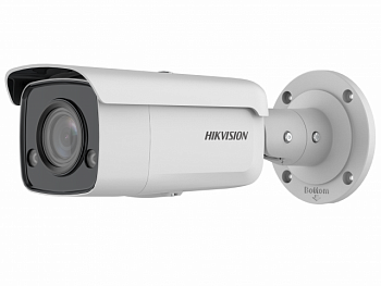 HikVision DS-2CD2T47G2-L(C) (4 мм) видеокамера IP HikVision DS-2CD2T47G2-L(C) (4 мм) видеокамера IP