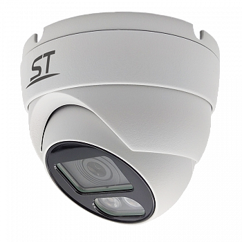Space Technology ST-503 IP HOME Dual Light 2,8mm (2.8 мм) Видеокамера IP Space Technology ST-503 IP HOME Dual Light 2,8mm (2.8 мм) Видеокамера IP