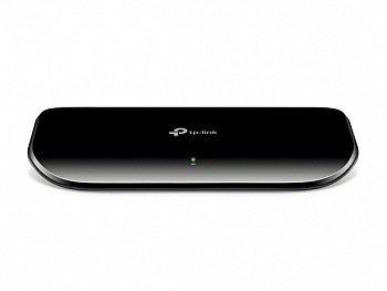 TP-LINK TL-SG1008D Коммутатор TP-LINK TL-SG1008D Коммутатор