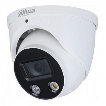 Dahua DH-IPC-HDW3449HP-AS-PV-0360B-S5 (3,6 мм) Видеокамера IP Dahua DH-IPC-HDW3449HP-AS-PV-0360B-S5 (3,6 мм) Видеокамера IP