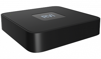 RVi-1NR05182C-4P Видеорегистратор IP RVi-1NR05182C-4P Видеорегистратор IP