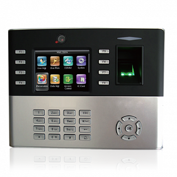 ZKTeco Iclock990 Терминал учета рабочего времени