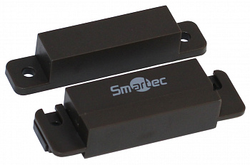 Smartec ST-DM121NC-BR Магнитоконтактный извещатель Smartec ST-DM121NC-BR Магнитоконтактный извещатель