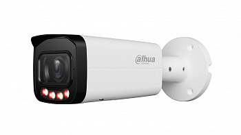 Dahua DH-IPC-HFW2449TP-ZAS-IL (2,7–13,5 мм) Видеокамера IP Dahua DH-IPC-HFW2449TP-ZAS-IL (2,7–13,5 мм) Видеокамера IP
