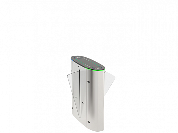 CAME SLIDING GATE GL90 Центральный модуль турникета (001SGL90CC)