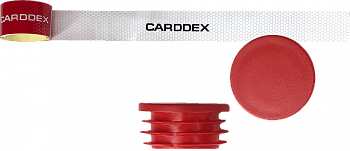CARDDEX Комплект для стрел 6 м