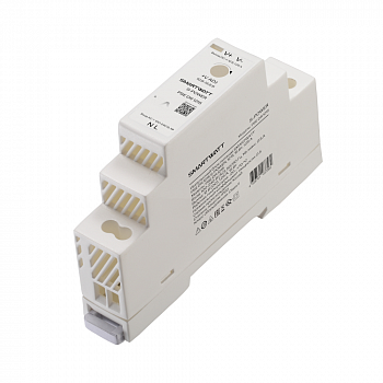 SMARTWATT PSE DR 1215 Импульсный блок питания SMARTWATT PSE DR 1215 Импульсный блок питания
