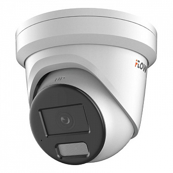 iFlow F-IC-2346CM(2.8mm) Видеокамера IP iFlow F-IC-2346CM(2.8mm) Видеокамера IP