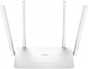 Cudy WR1300 Маршрутизатор Wi-Fi Cudy WR1300 Маршрутизатор Wi-Fi