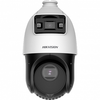 HikVision DS-2SE4C225MWG-E/12(F0) (5-75 мм) видеокамера IP HikVision DS-2SE4C225MWG-E/12(F0) (5-75 мм) видеокамера IP