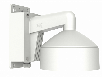 HikVision DS-1273ZJ-DM30-B Кронштейн  HikVision DS-1273ZJ-DM30-B Кронштейн