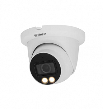 Dahua DH-IPC-HDW5449TMP-SE-LED-0280B-S2 (2.8 мм) Видеокамера IP Dahua DH-IPC-HDW5449TMP-SE-LED-0280B-S2 (2.8 мм) Видеокамера IP