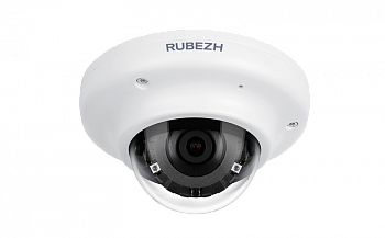 RV-3NCF5066 (4.0) Видеокамера IP RV-3NCF5066 (4.0) Видеокамера IP