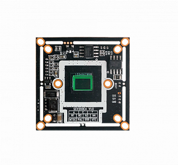 Space Technology ST-2101 (3,7 мм) (версия 3) мультиформатная MHD видеокамера Space Technology ST-2101 (3,7 мм) (версия 3) мультиформатная MHD видеокамера
