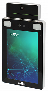 Smartec ST-FR043T Биометрический терминал Smartec ST-FR043T Биометрический терминал