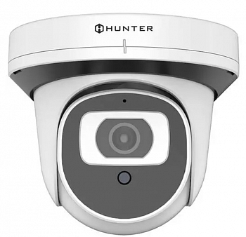 Hunter HN-DMP290IR (2.8) Starlight мультиформатная MHD видеокамера Hunter HN-DMP290IR (2.8) Starlight мультиформатная MHD видеокамера